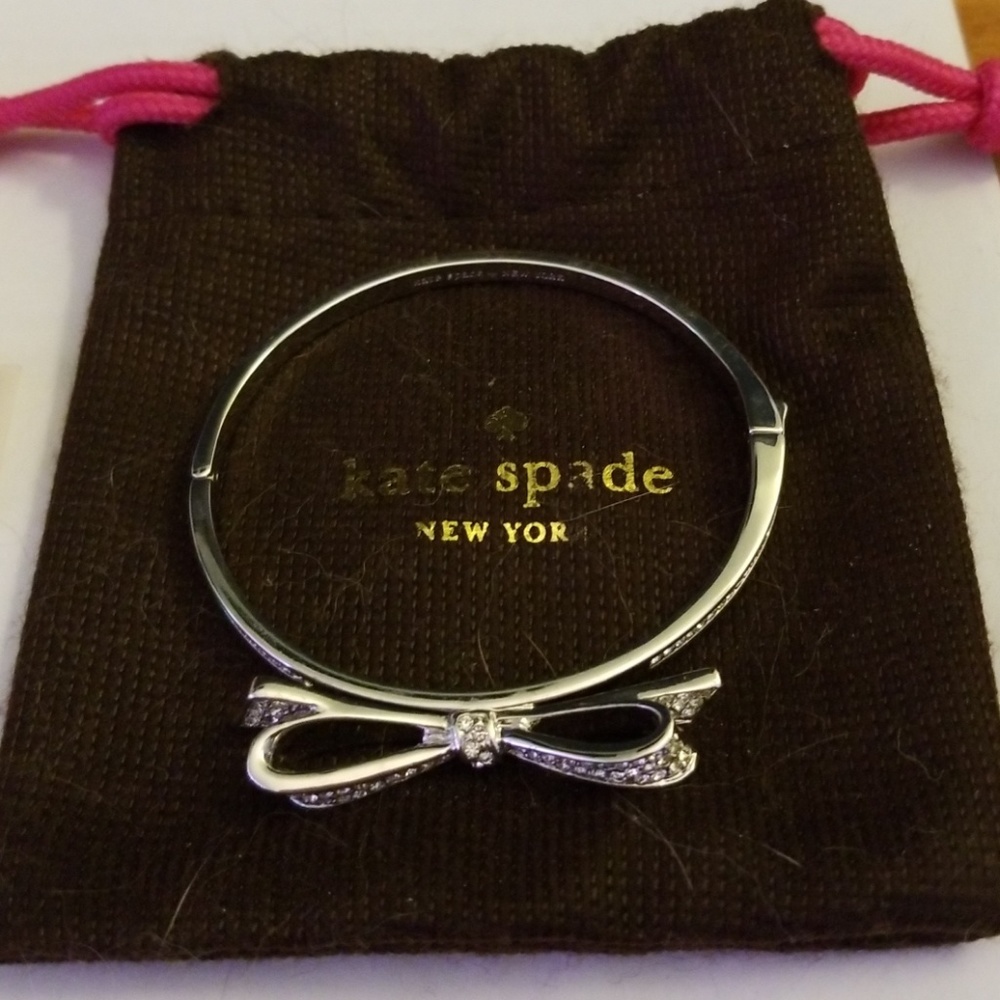 Kate Spade bracelet